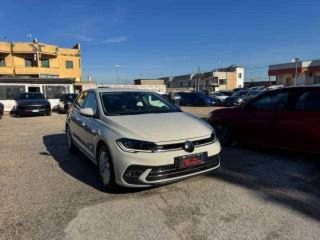 Volkswagen Polo 1.0 Tsi Style 