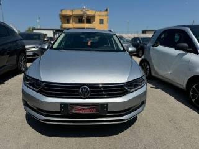 Volkswagen Passat Variant 2.0 Tdi 150 Cv Dsg Executive Bluemotion Tech. 