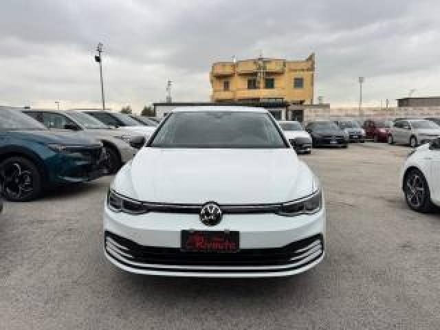 Volkswagen Golf 1.0 Etsi 110 Cv Evo Dsg Life 