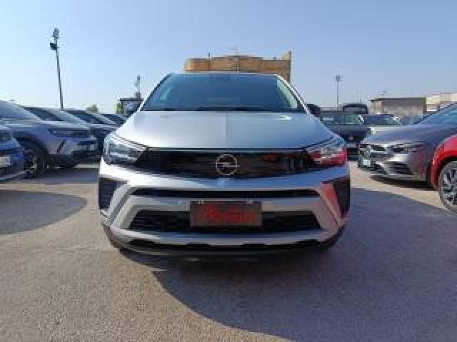 Opel Crossland 1.2 130 Cv Automatica S&s Ultimate 