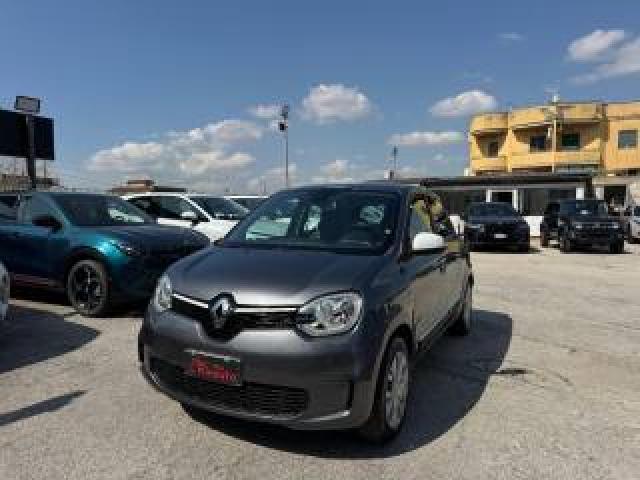 Renault Twingo Sce 65 Cv Intens 