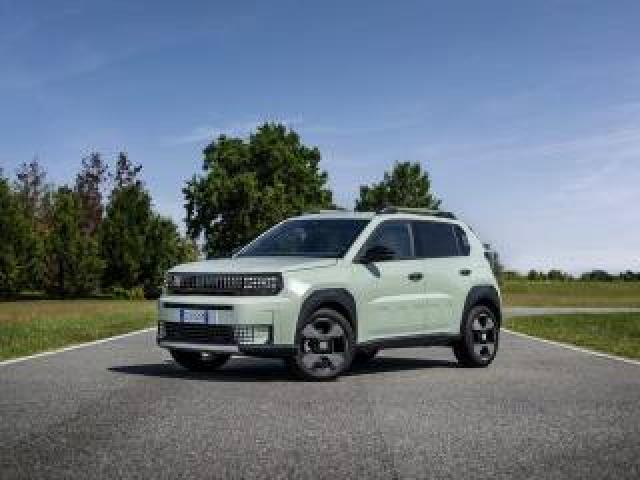 Fiat Grande Panda 1.2 100 Cv S&s Pop 