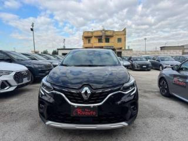 Renault Captur Tce 90 Cv Techno Tetto Grigio 