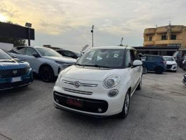 Fiat 500l 1.3 Multijet 85 Cv Business 