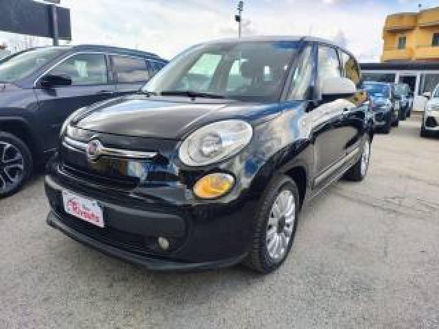 Fiat 500l 1.4 B/gpl 95 Cv Pop Star 
