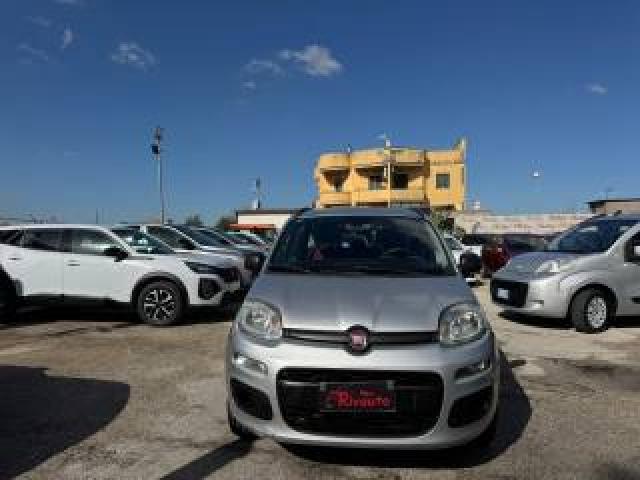 Fiat Panda 0.9 Twinair Turbo Natural Power Pop 