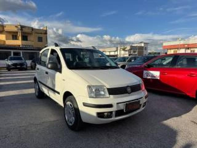 Fiat Panda 1.4 Natural Power Classic 