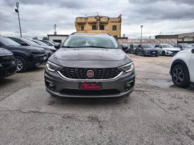Fiat Tipo 1.6 Mjt S&s Dct Sw Lounge 