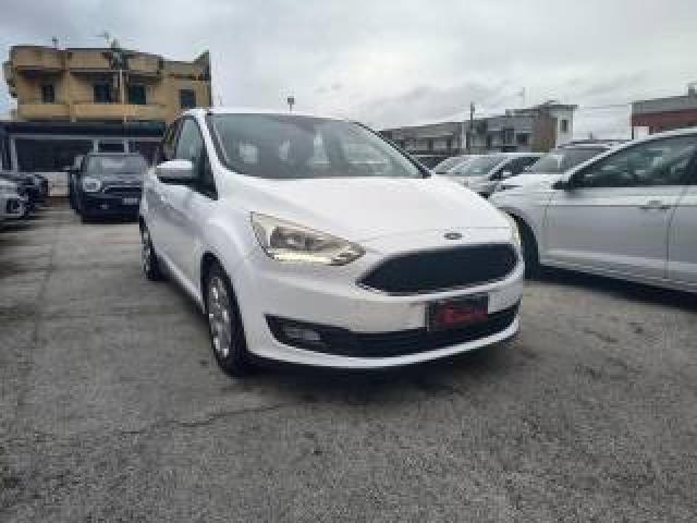 Ford C-Max 1.6 120cv Gpl Titanium 