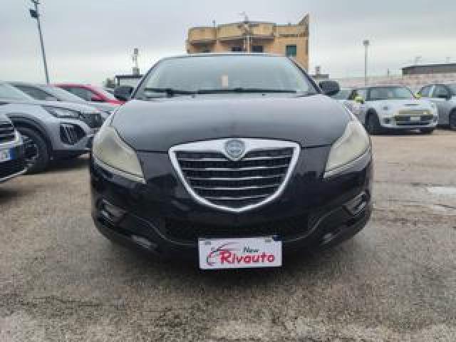 Lancia Delta 1.6 Mjt Dpf 120 Cv Gold 