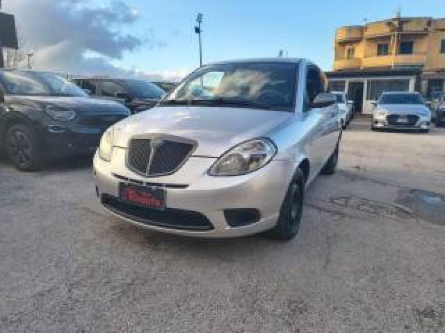 Lancia Ypsilon 1.3 Mjt 90 Cv Platino 