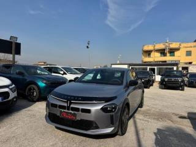 Lancia Ypsilon Hybrid E-Dct Automatico 