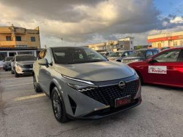 Nissan Qashqai Mhev 140 Cv Acenta 