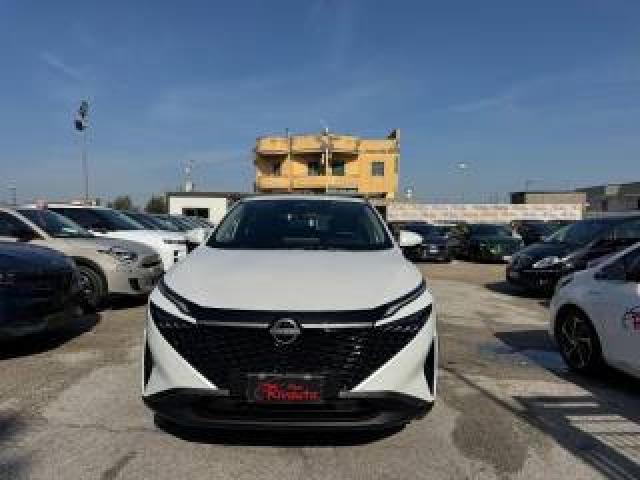 Nissan Qashqai Mhev 158 Cv Xtronic Acenta 