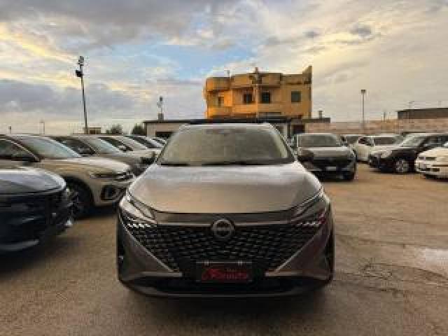 Nissan Qashqai Mhev 158 Cv Xtronic N-Connecta 