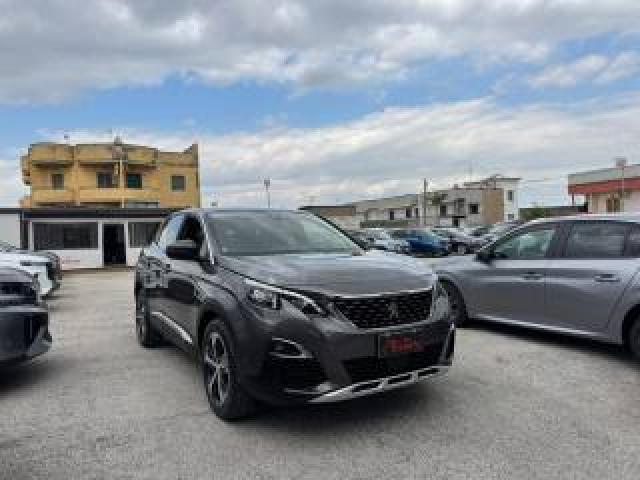 Peugeot 3008 Bluehdi 130 S&s Gt Line 
