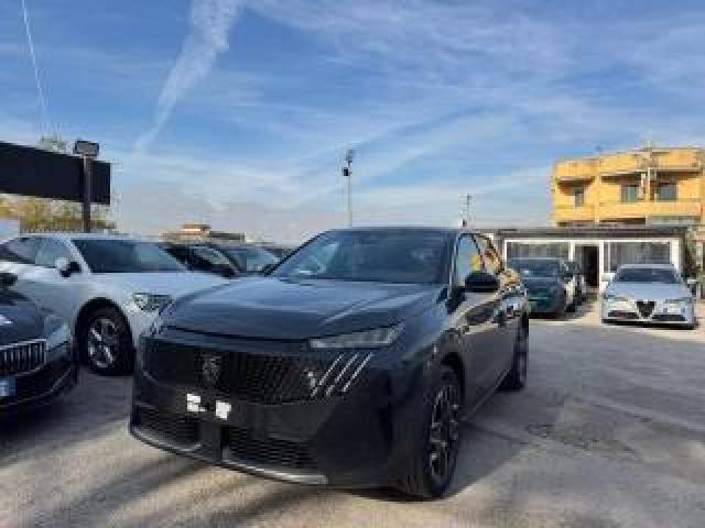 Peugeot 3008 Hybrid 145 E-Dcs6 Allure 