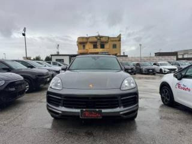 Porsche Cayenne 3.0 V6 
