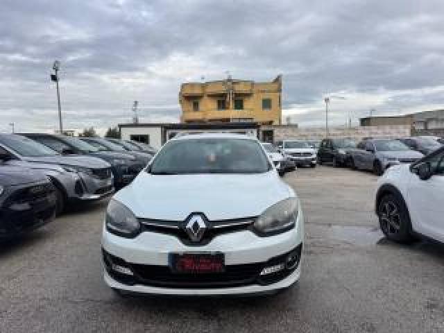 Renault Megane Mégane 1.5 Dci 110cv S&s Esm Sportour Limited 