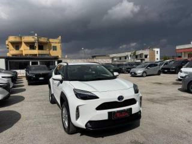 Toyota Yaris Cross 1.5 Hybrid 5p. E-Cvt Adventure 