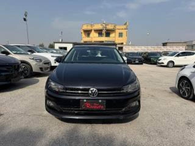 Volkswagen Polo 1.6 Tdi 5p. Confortline Bluemotion Technology 