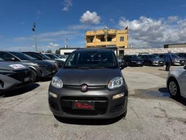 Fiat Panda 1.0 Firefly S&s Hybrid Easy 