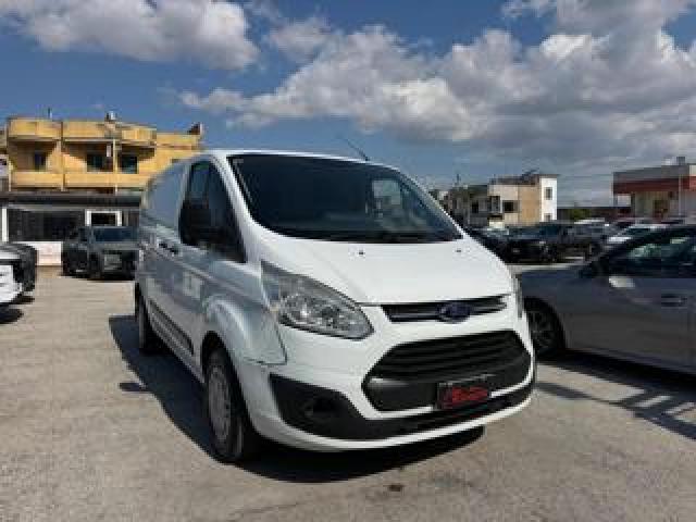 Ford Transit 290 2.2tdci 125cv Pm-Tm Furgone Entry 