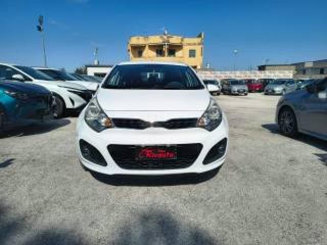 Kia Rio 1.2 Cvvt 5p. Cool  