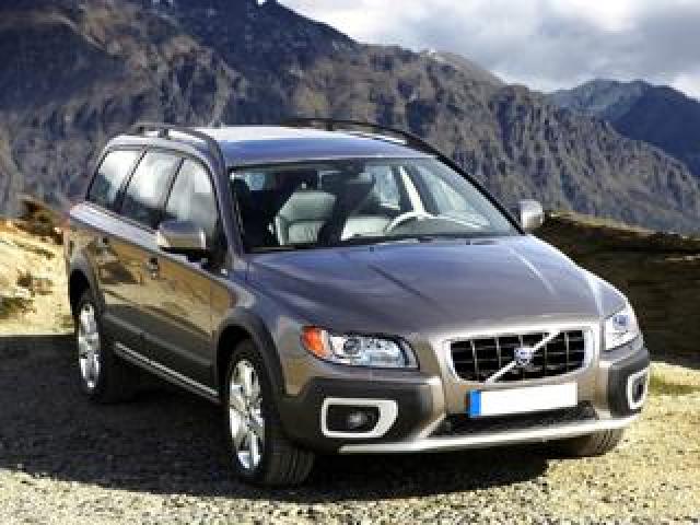 Volvo Xc70 D5 Awd Summum 