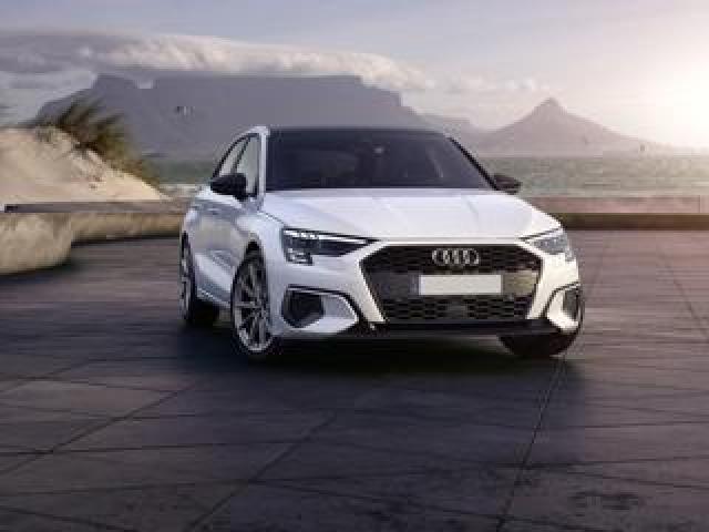 Audi A3 Spb 30 G-Tron S Tronic S Line Edition 
