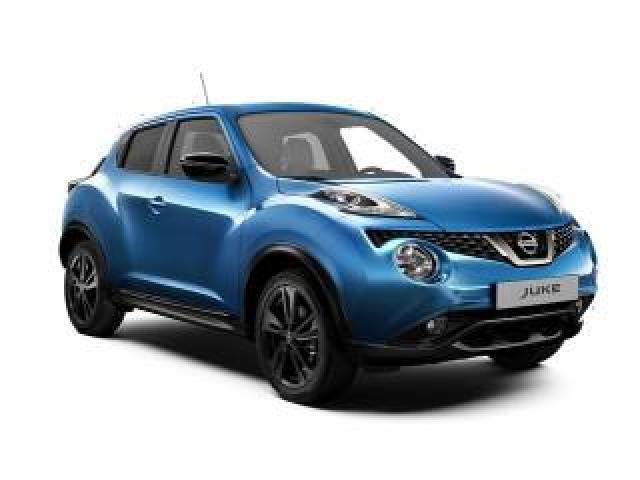 Nissan Juke 1.5 Dci Start&stop Tekna 
