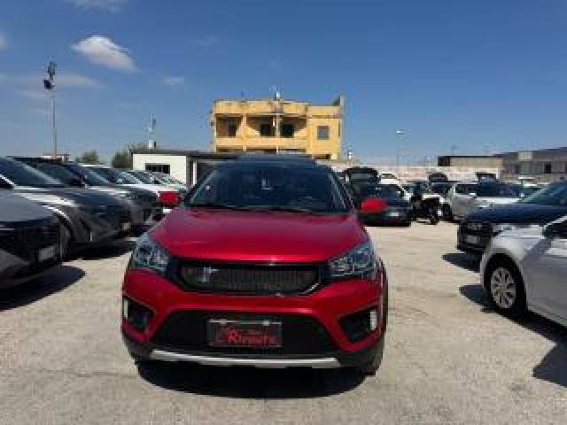 Dr Motor Dr3 S2 1.5 Bi-Fuel Gpl 