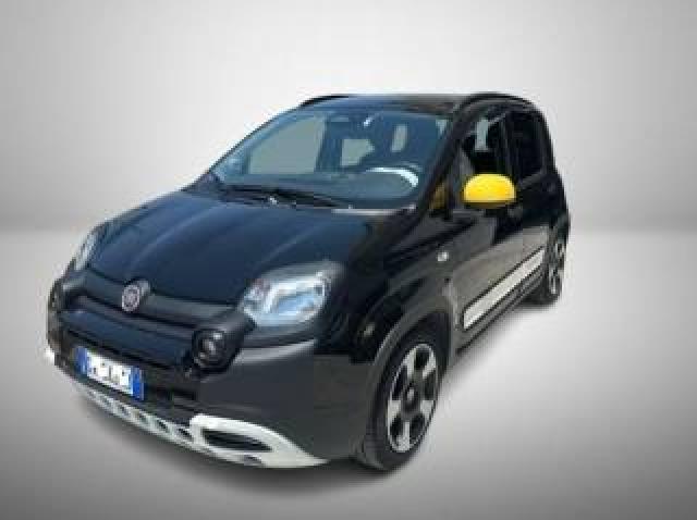 Fiat Panda 1.0 Firefly S&s Hybrid Pandina 