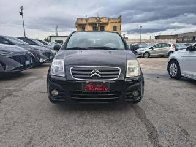 Citroen C2 1.1 Elegance 