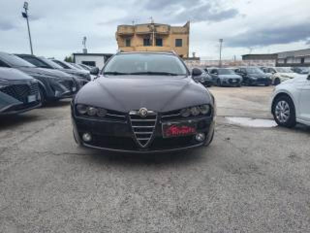 Alfa Romeo 159 1.9 Jtdm 16v Sportwagon Sport 