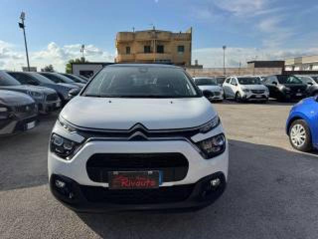 Citroen C3 Puretech 82 S&s Shine 