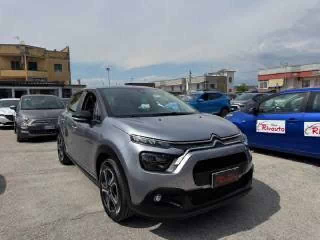 Citroen C3 Puretech 83 S&s Max 