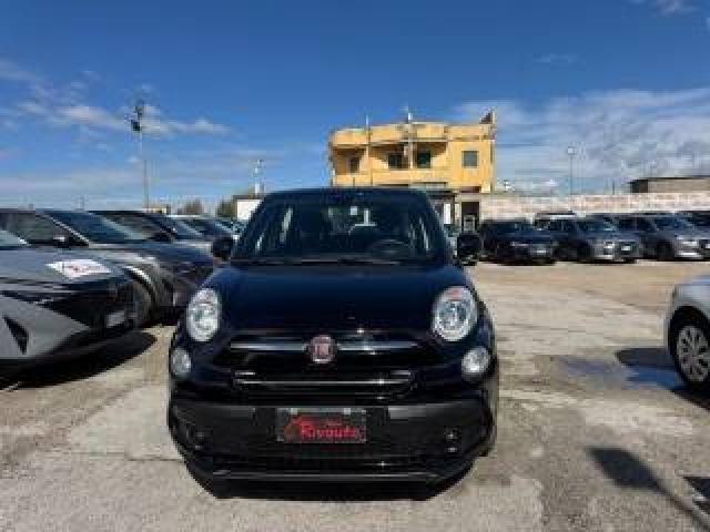 Fiat 500l 1.4 Gpl 95 Cv S&s Mirror City Cross 