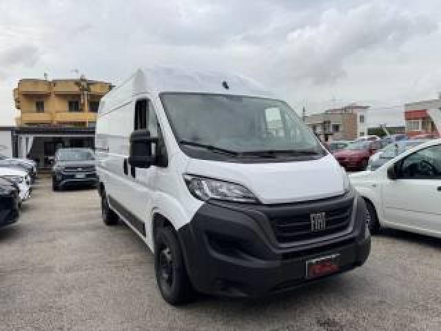 Fiat Ducato 35q 2.2 Mjt  140cv Mh2 