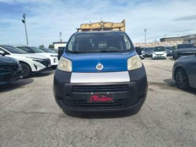 Fiat Fiorino 1.3 Mjt 75cv Combi Semivetrato Sx 