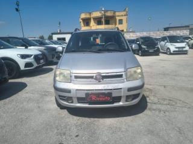 Fiat Panda 1.2 Dinamiche Natural Power 