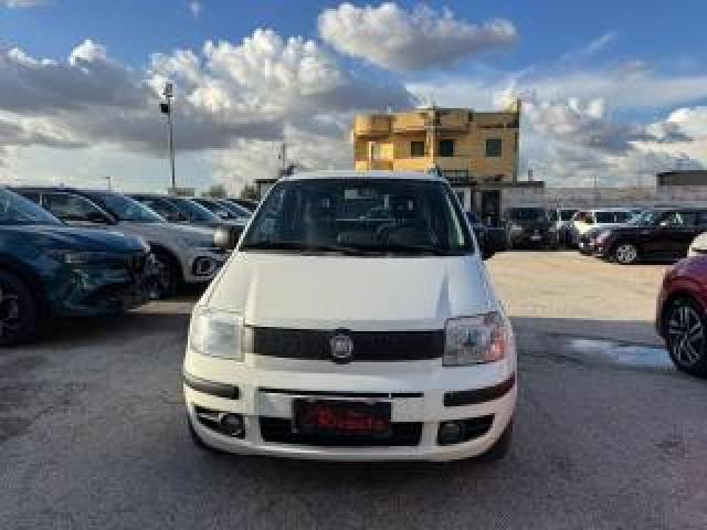 Fiat Panda 1.4 Natural Power Classic 