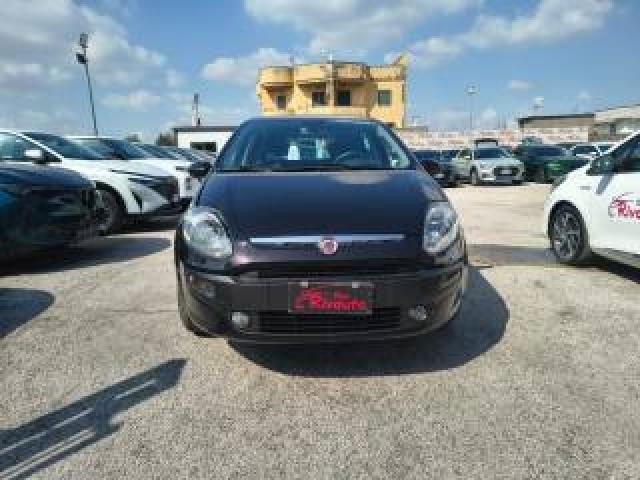 Fiat Punto Evo 1.3 Mjt 90 Cv 5 Porte Dynamic 