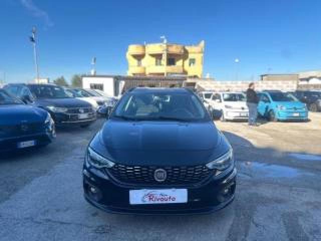 Fiat Tipo 1.6 Mjt S&s 5 Porte Lounge 