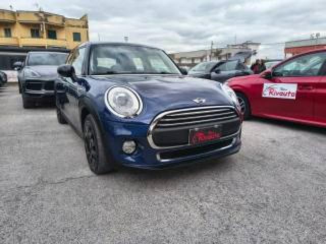 Mini One 1.5 One D Business 