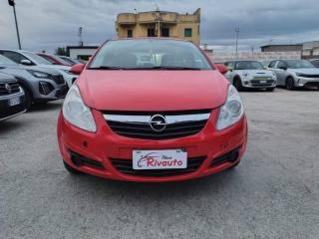 Opel Corsa 1.2 5 Porte Cosmo 