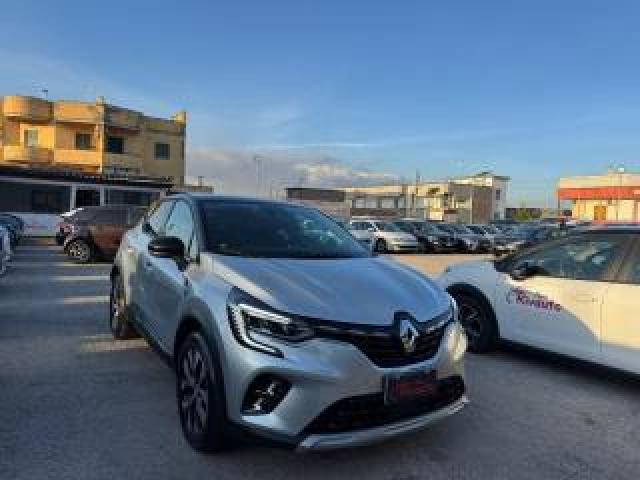 Renault Captur Tce 90 Cv Techno Tetto Nero 