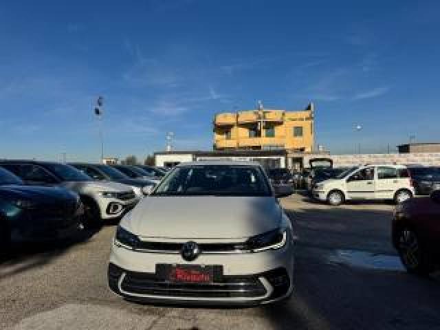 Volkswagen Polo 1.0 Tsi Style 
