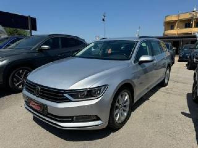Volkswagen Passat Variant 2.0 Tdi 150 Cv Dsg Executive Bluemotion Tech. 