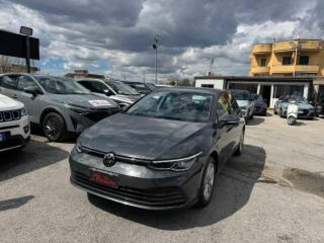 Volkswagen Golf 2.0 Tdi 115 Cv Scr Life 